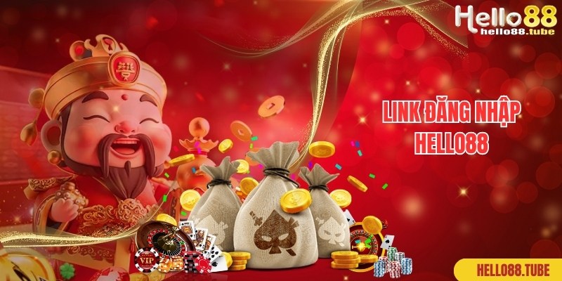 Đăng Nhập Hello88 Nhanh, Tham Gia Ngay Chỉ Với 1 Phút 1 Link đăng nhập Hello88 mới, an toàn dành cho hội viên